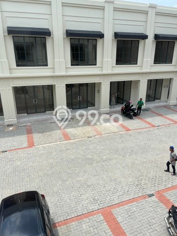 Ruko untuk Disewa di Pusat Tangerang Luas Bangunan 90m2 Ruko untuk Disewa di Pusat Tangerang Luas Bangunan 90m2