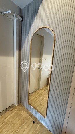 Apartemen Favorit Modern Dijual di Tangerang dengan 1 Kamar Tidur Apartemen Favorit Modern Dijual di Tangerang dengan 1 Kamar Tidur