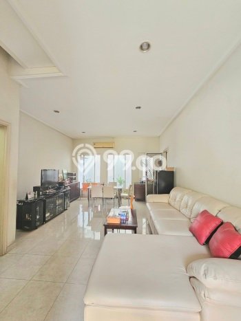 For Sale! Premium House LT 128m2 Desain Elegan di Gading Serpong For Sale! Premium House LT 128m2 Desain Elegan di Gading Serpong