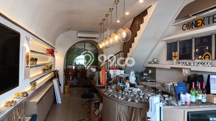 Untuk Dijual! Ruko di BSD Golden Viena Tangerang LT 68m2 / LB 178m2 Kawasan Bisnis Untuk Dijual! Ruko di BSD Golden Viena Tangerang LT 68m2 / LB 178m2 Kawasan Bisnis