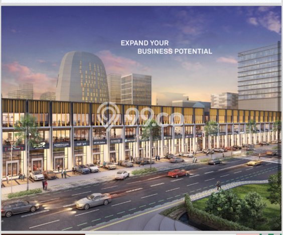 Ruko Bagus Dijual di gading serpong scientia garden Tangerang Strategis Cocok untuk Kembangkan Bisnis Ruko Bagus Dijual di gading serpong scientia garden Tangerang Strategis Cocok untuk Kembangkan Bisnis