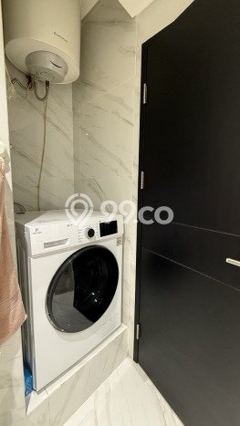 Apartemen Favorit Modern Dijual di Tangerang dengan 1 Kamar Tidur Apartemen Favorit Modern Dijual di Tangerang dengan 1 Kamar Tidur