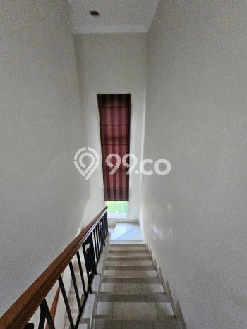 For Sale! Premium House LT 128m2 Desain Elegan di Gading Serpong For Sale! Premium House LT 128m2 Desain Elegan di Gading Serpong