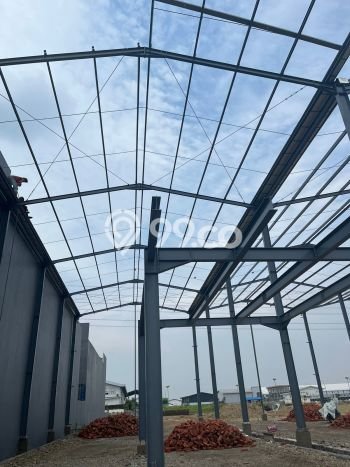 Area Strategis! Disewakan Gudang Lokasi Legok, Tangerang Cocok untuk Bisnis Area Strategis! Disewakan Gudang Lokasi Legok, Tangerang Cocok untuk Bisnis