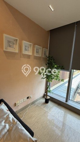 Apartemen Favorit Modern Dijual di Tangerang dengan 1 Kamar Tidur Apartemen Favorit Modern Dijual di Tangerang dengan 1 Kamar Tidur