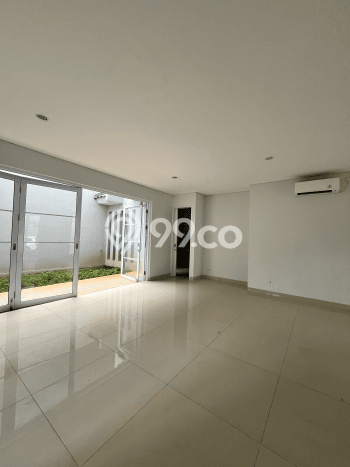 Rumah sewa siap huni 5 KT di Gading Serpong, Tangerang Rumah sewa siap huni 5 KT di Gading Serpong, Tangerang