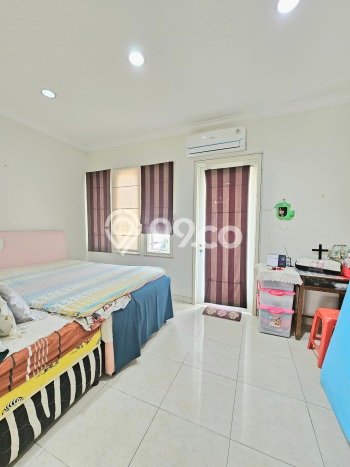 For Sale! Premium House LT 128m2 Desain Elegan di Gading Serpong For Sale! Premium House LT 128m2 Desain Elegan di Gading Serpong