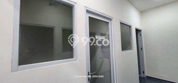 Lokasi Strategis! Dijual Gudang Bisnis di Legok, Tangerang Kondisi Bagus Lokasi Strategis! Dijual Gudang Bisnis di Legok, Tangerang Kondisi Bagus