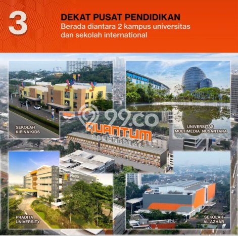 Ruko Bagus Dijual di gading serpong scientia garden Tangerang Strategis Cocok untuk Kembangkan Bisnis Ruko Bagus Dijual di gading serpong scientia garden Tangerang Strategis Cocok untuk Kembangkan Bisnis