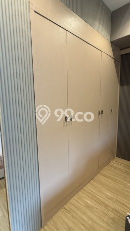 Apartemen Favorit Modern Dijual di Tangerang dengan 1 Kamar Tidur Apartemen Favorit Modern Dijual di Tangerang dengan 1 Kamar Tidur