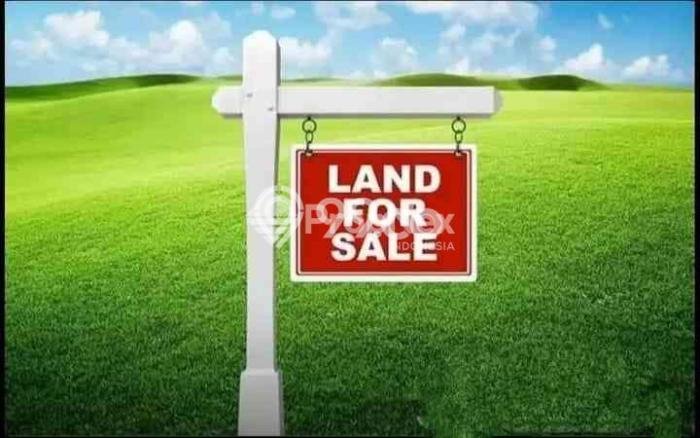 Dijual Tanah Lokasi Pakuwon Indah, Surabaya Seluas 556m2 Dijual Tanah Lokasi Pakuwon Indah, Surabaya Seluas 556m2