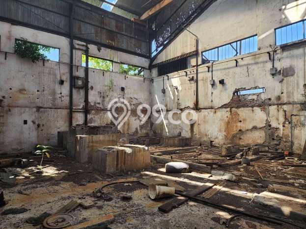 Gudang Dijual di Kawasan Taman, Sidoarjo Harga Kompetitif Gudang Dijual di Kawasan Taman, Sidoarjo Harga Kompetitif