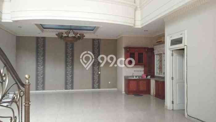 Hunian Elit LB 450m2 Siap Pakai Desain Elegan di Graha, Surabaya Hunian Elit LB 450m2 Siap Pakai Desain Elegan di Graha, Surabaya