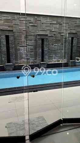 For Sale! Premium House LT 375m2 Desain Elegan di Graha For Sale! Premium House LT 375m2 Desain Elegan di Graha