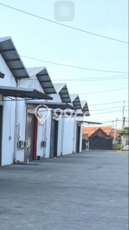 Untuk Dijual Gudang di Taman Sidoarjo LT 5665m2 / LB 3024m2 Untuk Dijual Gudang di Taman Sidoarjo LT 5665m2 / LB 3024m2