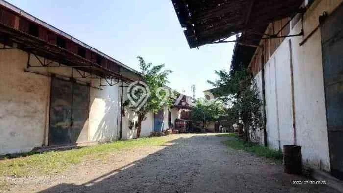 Gudang Bagus LT 4000m2 LB 2300m2 Dijual di Semampir Surabaya Gudang Bagus LT 4000m2 LB 2300m2 Dijual di Semampir Surabaya