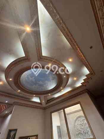 For Sale! Premium House LT 800m2 Desain Elegan di Citraland For Sale! Premium House LT 800m2 Desain Elegan di Citraland