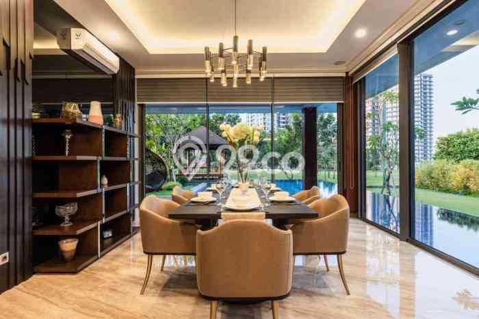 Rumah Elit Modern Tanpa Renovasi di Graha Surabaya Rumah Elit Modern Tanpa Renovasi di Graha Surabaya