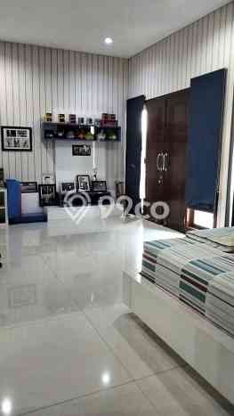For Sale! Premium House LT 375m2 Desain Elegan di Graha For Sale! Premium House LT 375m2 Desain Elegan di Graha