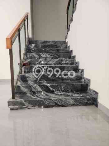 For Sale! Premium House LT 420m2 Desain Modern di Graha For Sale! Premium House LT 420m2 Desain Modern di Graha