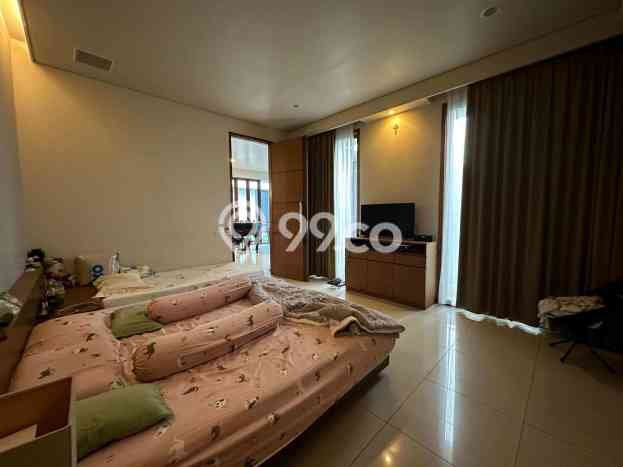 Rumah Luxury Modern Siap Huni di Citraland Surabaya Rumah Luxury Modern Siap Huni di Citraland Surabaya