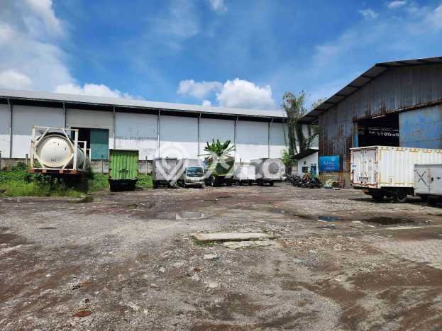 Gudang Bagus Dijual LB 10000m2 Lokasi Strategis Surabaya Area Cocok untuk Berbisnis Gudang Bagus Dijual LB 10000m2 Lokasi Strategis Surabaya Area Cocok untuk Berbisnis