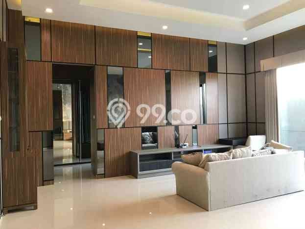 Rumah Elit Modern Siap Huni di Citraland Surabaya Rumah Elit Modern Siap Huni di Citraland Surabaya