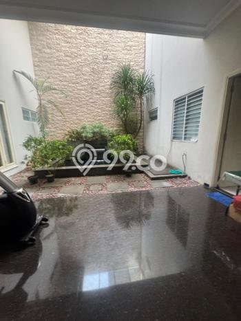 Hunian Elit LB 550m2 Siap Huni Desain Elegan di Graha, Surabaya Hunian Elit LB 550m2 Siap Huni Desain Elegan di Graha, Surabaya