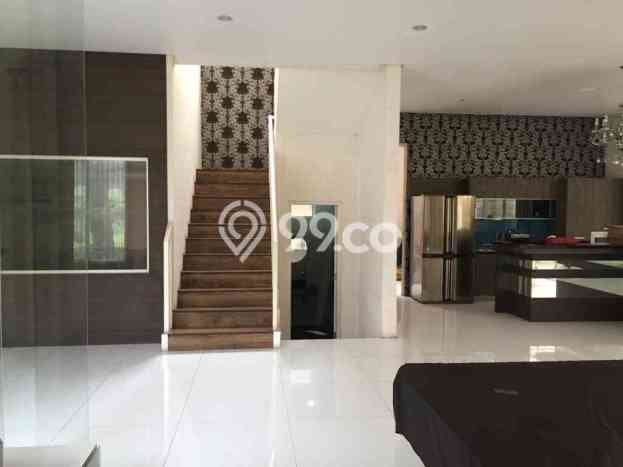 Hunian Elit LB 425m2 Siap Pakai Desain Elegan di Citraland, Surabaya Hunian Elit LB 425m2 Siap Pakai Desain Elegan di Citraland, Surabaya