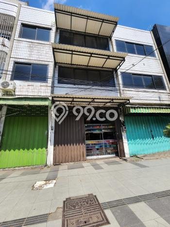 Paling Dicari! Ruko Dijual di Surabaya Kota Harga Kompetitif Paling Dicari! Ruko Dijual di Surabaya Kota Harga Kompetitif