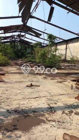 Gudang Dijual di Rungkut Surabaya dengan LB 6000m2 Gudang Dijual di Rungkut Surabaya dengan LB 6000m2