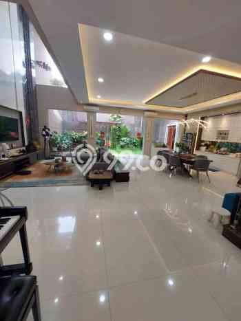 For Sale! Luxury House LT 450m2 Desain Modern di Citraland For Sale! Luxury House LT 450m2 Desain Modern di Citraland