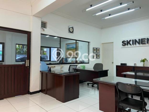 For Sale! Premium House LT 512m2 Desain Modern di Tamansari For Sale! Premium House LT 512m2 Desain Modern di Tamansari
