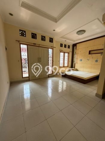 Jual Rumah Bagus Siap Huni LB 90m2 di Kelapa Gading, Jakarta Utara Jual Rumah Bagus Siap Huni LB 90m2 di Kelapa Gading, Jakarta Utara