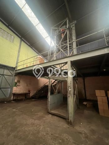 Gudang Dijual di Jakarta Utara LT 3080m2 & LB 672m2 Lokasi Terbaik! Gudang Dijual di Jakarta Utara LT 3080m2 & LB 672m2 Lokasi Terbaik!