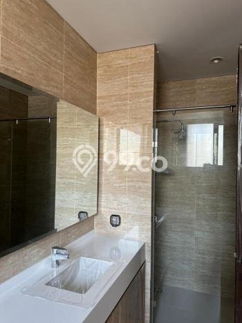 Rumah Luxury Modern Tanpa Renovasi di BSD City Tangerang Rumah Luxury Modern Tanpa Renovasi di BSD City Tangerang