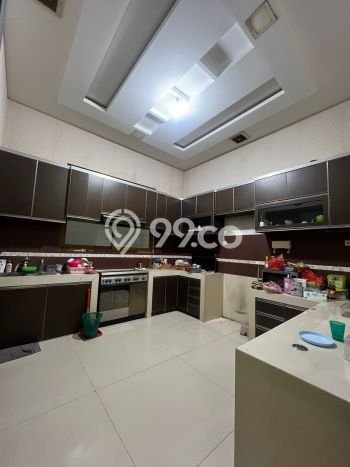 Ready to Use! Luxury House LT 575m2 Desain Elegan di Jurumudi Ready to Use! Luxury House LT 575m2 Desain Elegan di Jurumudi