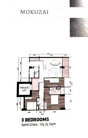 Untuk Dijual Apartemen Eksklusif 3 Bedroom di Tangerang Dekat ke Fasilitas Publik Untuk Dijual Apartemen Eksklusif 3 Bedroom di Tangerang Dekat ke Fasilitas Publik