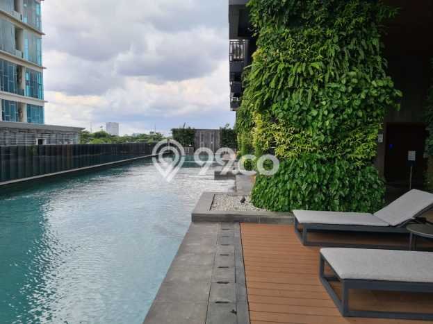 Untuk Dijual Apartemen Eksklusif 3 Bedroom di Tangerang Dekat ke Fasilitas Publik Untuk Dijual Apartemen Eksklusif 3 Bedroom di Tangerang Dekat ke Fasilitas Publik