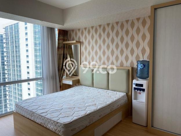 Siap Huni Apartemen di Tangerang 1 Kamar & 1 Kamar Mandi, Luas 38m2 Siap Huni Apartemen di Tangerang 1 Kamar & 1 Kamar Mandi, Luas 38m2