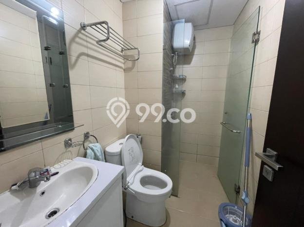 Hunian Apartemen Ideal untuk Dijual di Jakarta Barat dengan 2 Kamar Hunian Apartemen Ideal untuk Dijual di Jakarta Barat dengan 2 Kamar