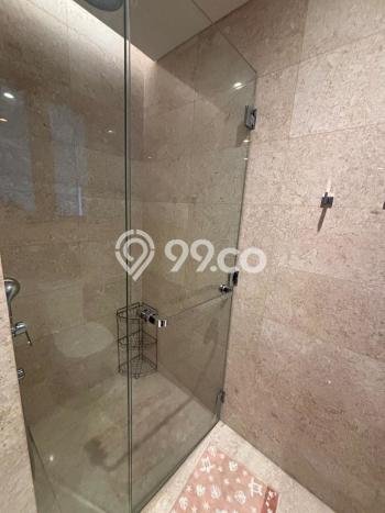 Siap Huni Apartemen Luxury di Karet Tengsin 3 Kamar & 0 Kamar Mandi Siap Huni Apartemen Luxury di Karet Tengsin 3 Kamar & 0 Kamar Mandi