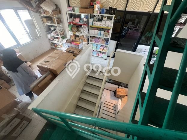 Gudang Dijual di Jakarta Utara LT 351m2 & LB 450m2 Lokasi Terbaik! Gudang Dijual di Jakarta Utara LT 351m2 & LB 450m2 Lokasi Terbaik!