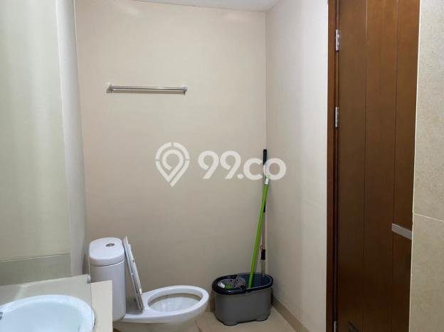 Siap Huni Apartemen di Tangerang 1 Kamar & 1 Kamar Mandi, Luas 38m2 Siap Huni Apartemen di Tangerang 1 Kamar & 1 Kamar Mandi, Luas 38m2
