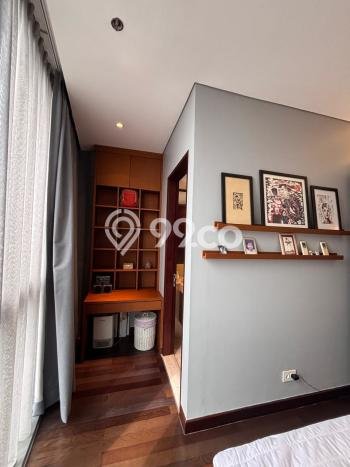 Siap Huni Apartemen Luxury di Karet Tengsin 3 Kamar & 0 Kamar Mandi Siap Huni Apartemen Luxury di Karet Tengsin 3 Kamar & 0 Kamar Mandi