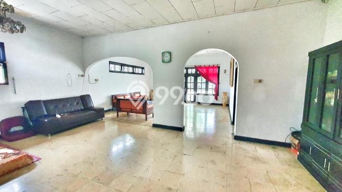 Rumah Eksklusif Siap Huni LT 1635m2 di Babelan, Bekasi Rumah Eksklusif Siap Huni LT 1635m2 di Babelan, Bekasi