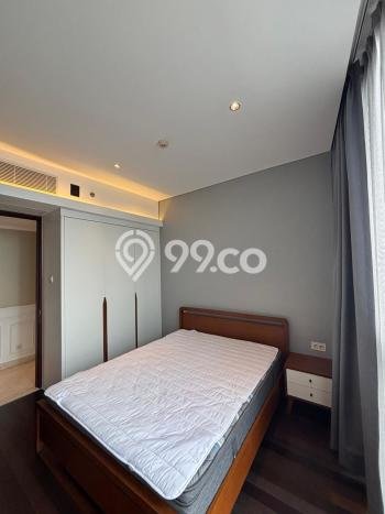 Siap Huni Apartemen Luxury di Karet Tengsin 3 Kamar & 0 Kamar Mandi Siap Huni Apartemen Luxury di Karet Tengsin 3 Kamar & 0 Kamar Mandi