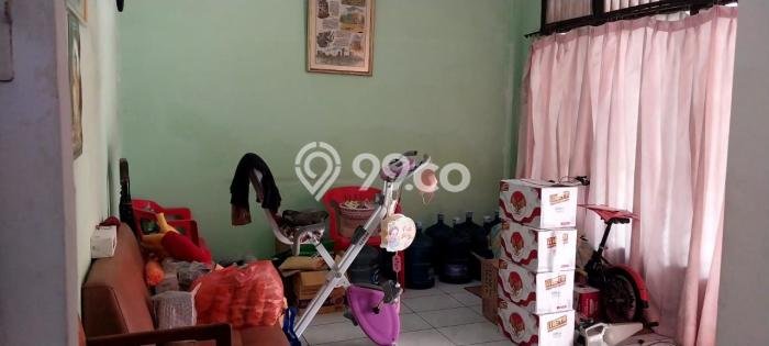 Rumah Luxury Modern Tanpa Renovasi di Grogol Jakarta Barat Rumah Luxury Modern Tanpa Renovasi di Grogol Jakarta Barat