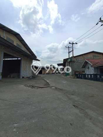 PRIME LOCATION! Gudang di Pasar Kemis, Luas 8444m2m², Area Bisnis, Posisi Premium PRIME LOCATION! Gudang di Pasar Kemis, Luas 8444m2m², Area Bisnis, Posisi Premium
