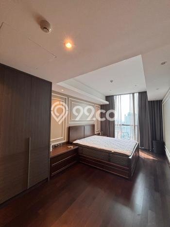 Siap Huni Apartemen Luxury di Karet Tengsin 3 Kamar & 0 Kamar Mandi Siap Huni Apartemen Luxury di Karet Tengsin 3 Kamar & 0 Kamar Mandi